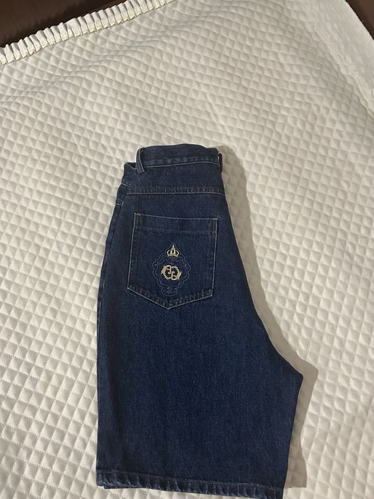 Нови дънки на Alessa.