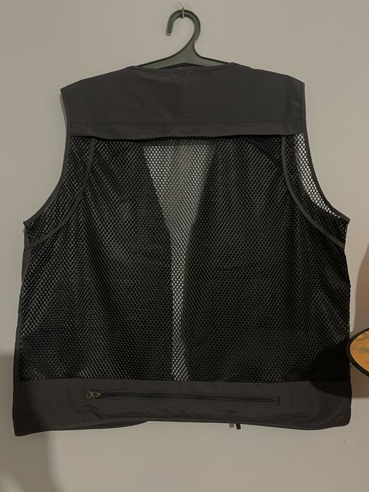 жилетка  рыбацкая