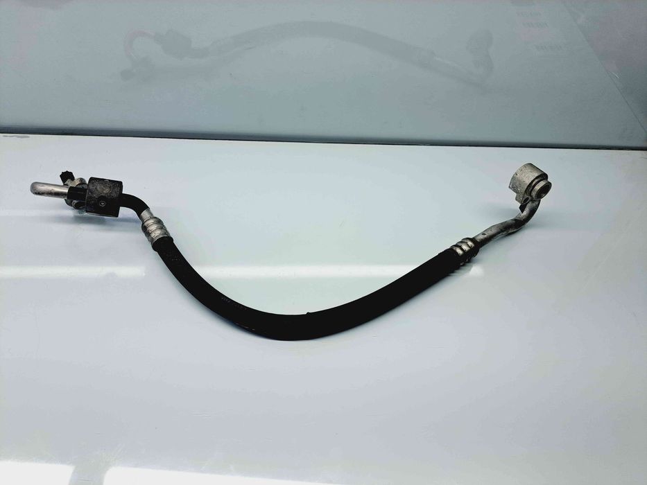 Conducta AC Audi A6 (4GC, C7) Facelift S-line [Fabr 2012-2017] 4G02607