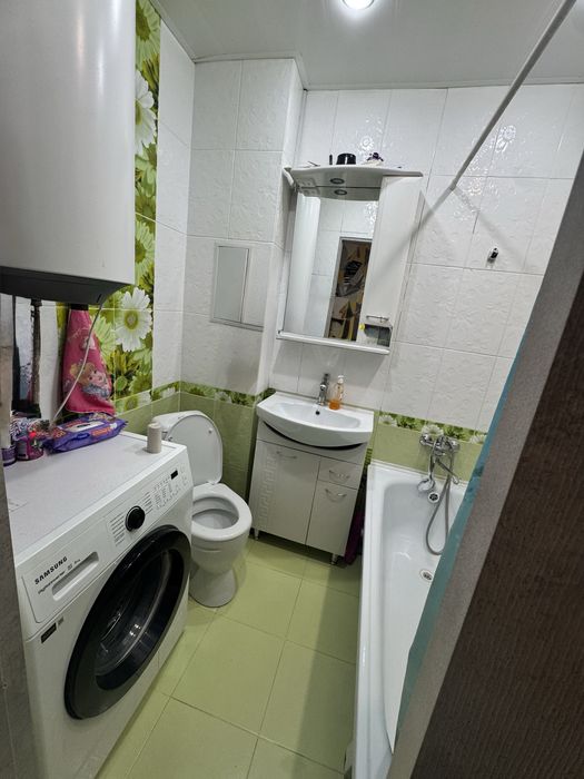 Продам 3-х комнатную квартиру