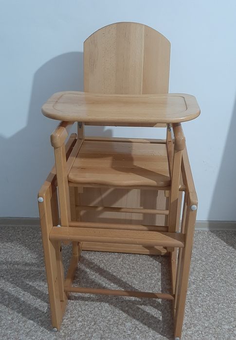 Продам стульчик для кормления!!!