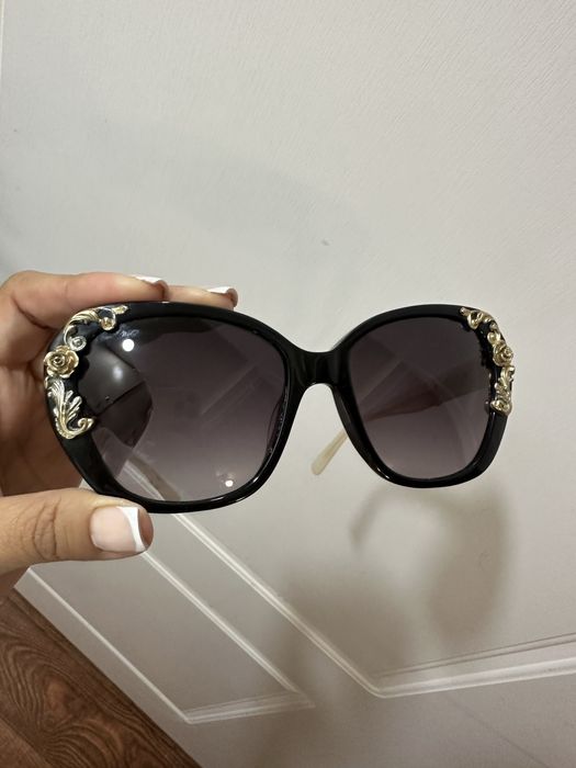 Продаються очки люксовые dolche g gabbana