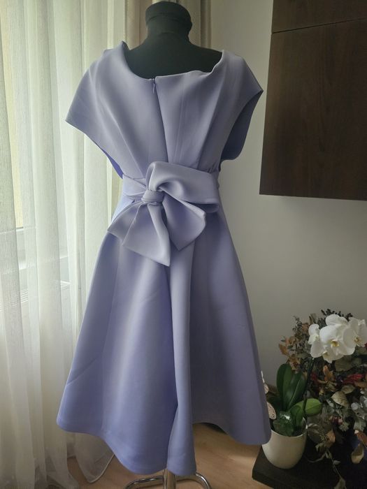 Rochie lila /mov
