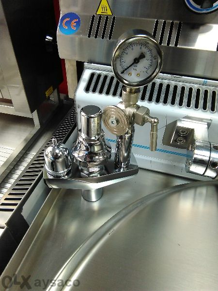 Казан ел. с индиректно нагряване 120л