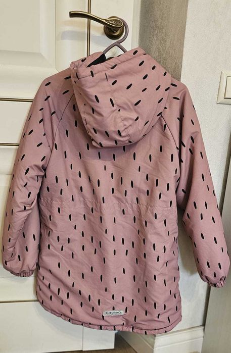 куртка для девочки