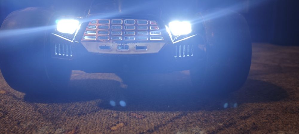 Детска тротинетка