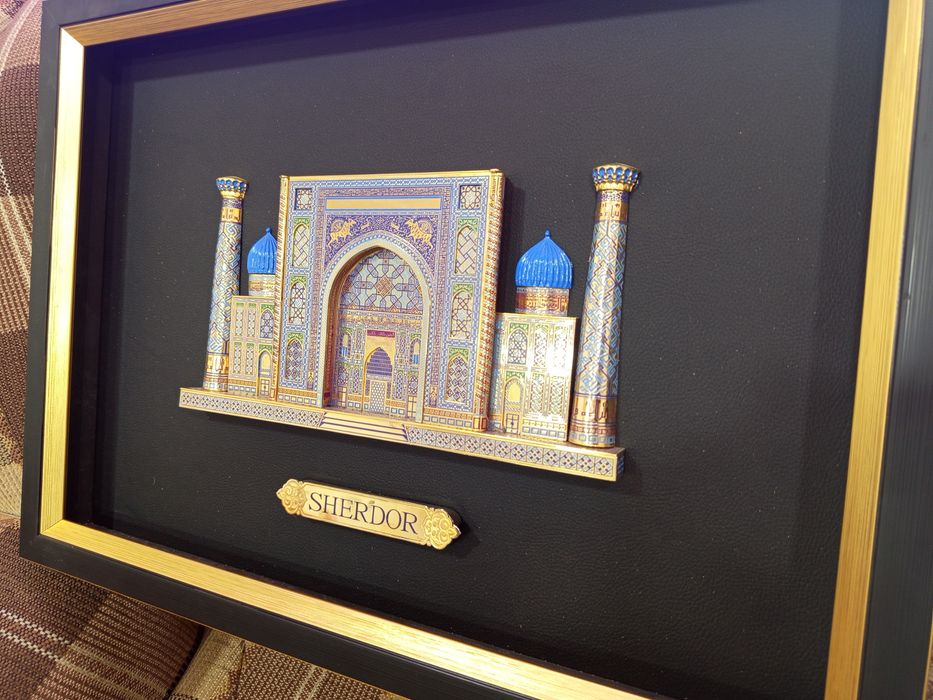 Подарки исувениры