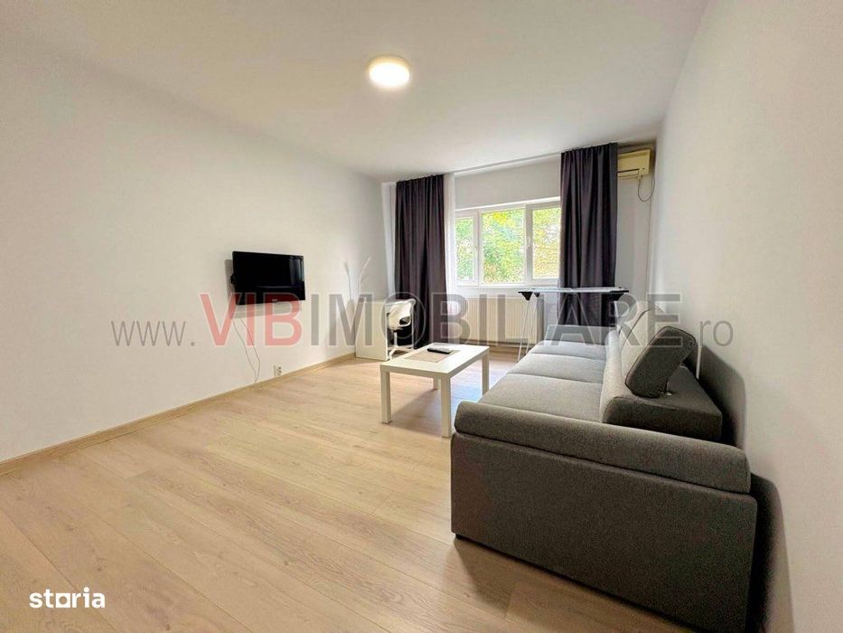 2 Camere- Aviatiei - Aurel Vlaicu - Metrou - Promenada