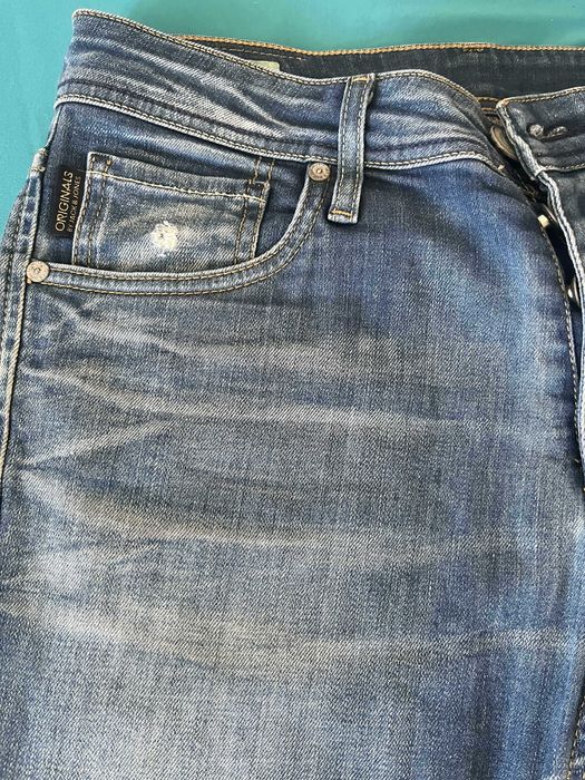 JACK JONES Мъжки Дънки