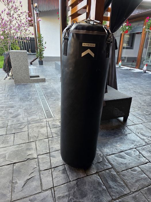 Sac de box Outshoock