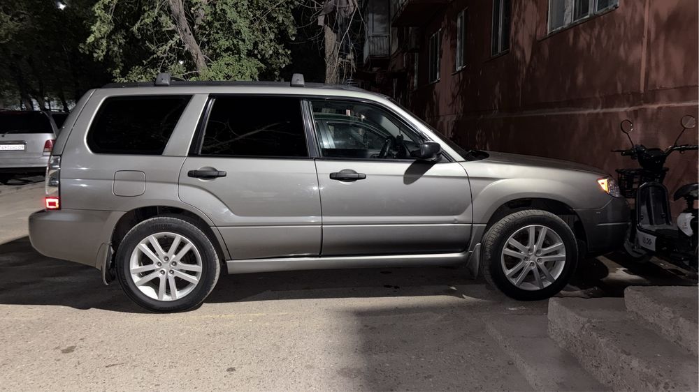Диски субару R17 5*100
