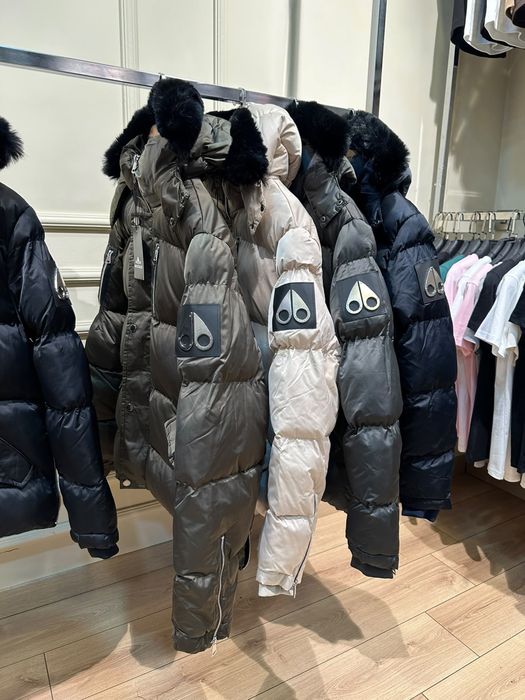 Geci iarna Premium / the north face