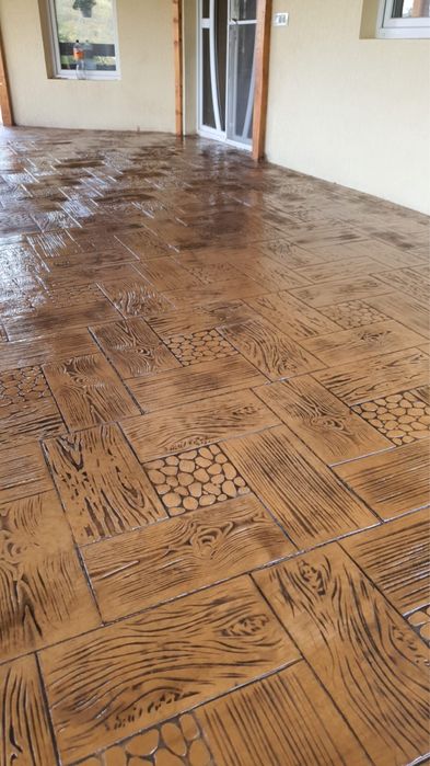 Beton de cea mai buna calitate!