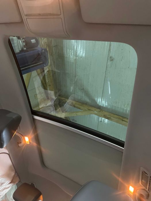 Dezmembram Volkswagen Sharan 2011