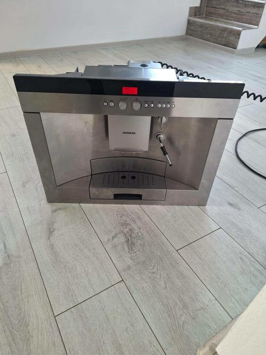 Aparat de cafea Siemens