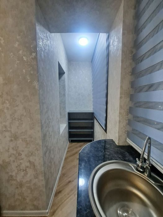 Сдается 3х комнатная квартира Вокзал