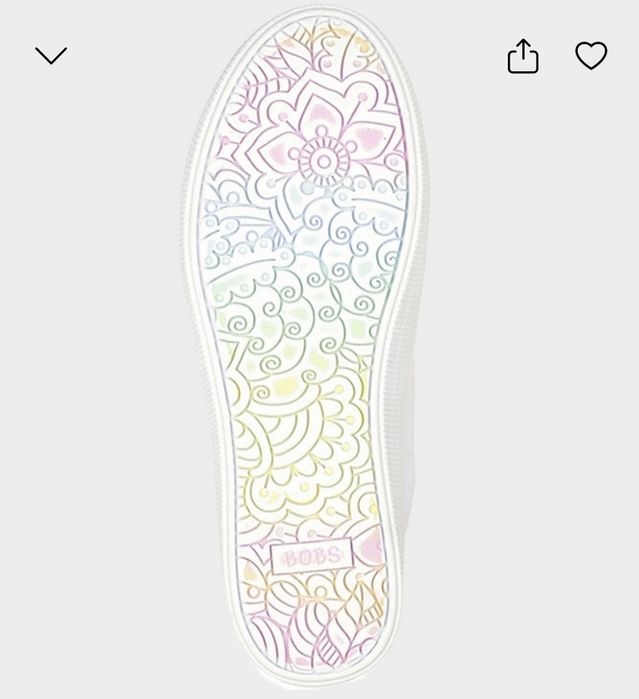 Продам кеды Skechers!