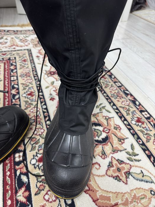 Термо сапоги Baffin