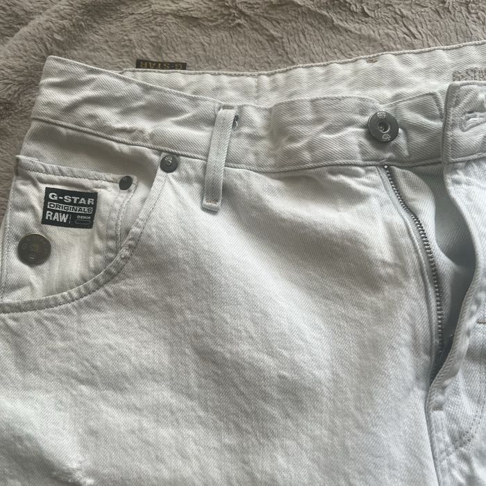 Gstar raw мъжки дънки