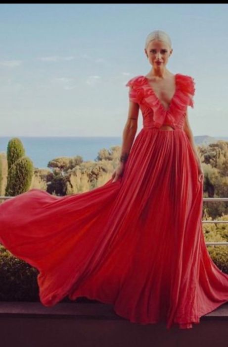 Rochie Giambattista Valli x hm, marimile 40,42