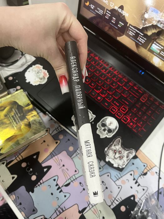 Продам книги