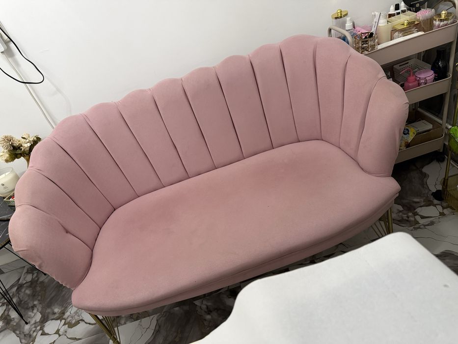 Vand canapea 2 persoane