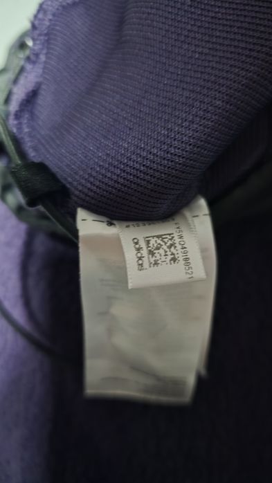 Adidas original кенгуру