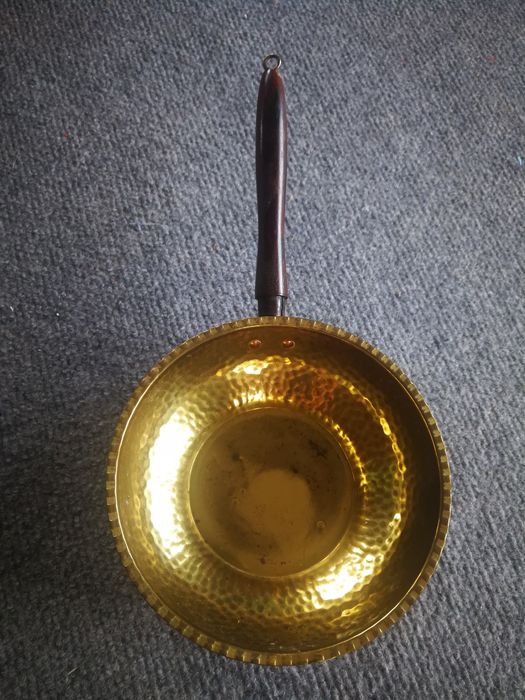 красив  съд за декорация