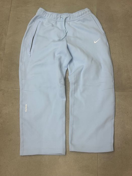 Nike Nocta Tech Fleece