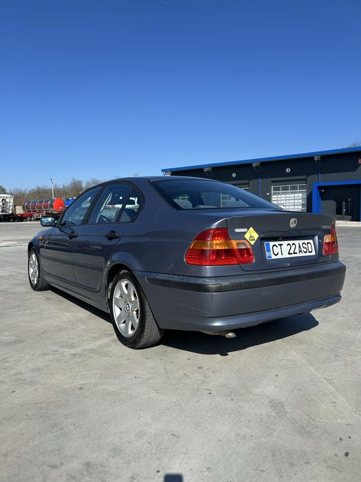 BMW 3 Series 2004 — imagine 4