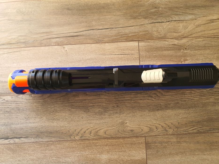 Nerf ELITE trilogy DS-15