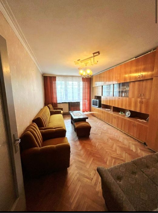 Продава се Двустаен апартамент в София, Люлин 6 - 66 кв.м за 2182 €/кв.м - Снимка #3
