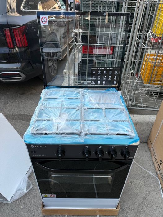 /Газовая/плита IMMER/оптом/розницу/