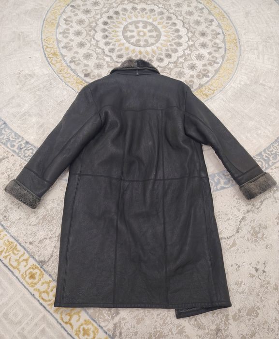 Дублёнка Trussardi