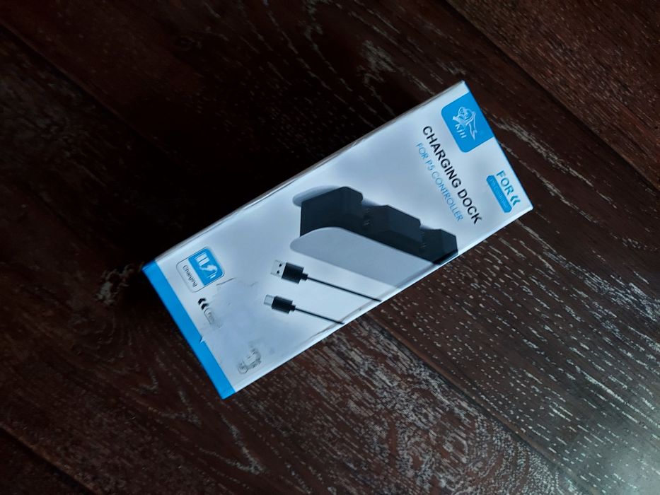 Продам аксессуары для Playstation 5