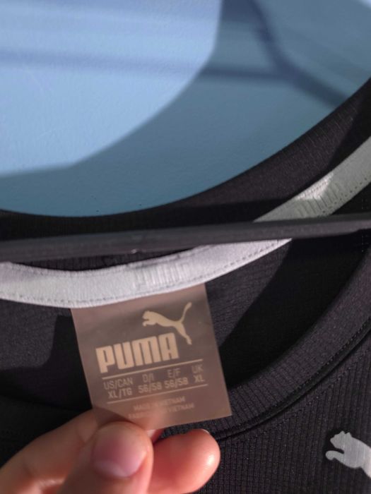 PUMA Потник/Мъжки XL