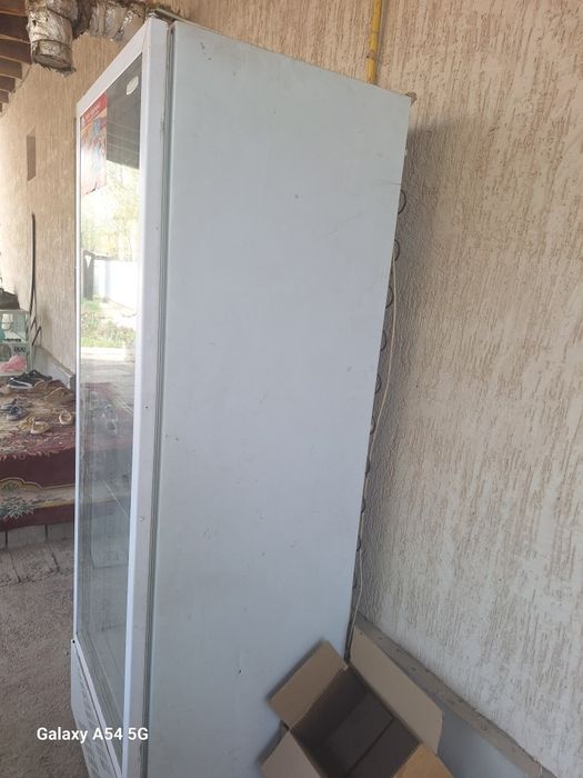 Холодильник для напитков