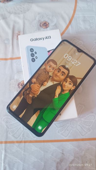 Samsung A13 8/128g