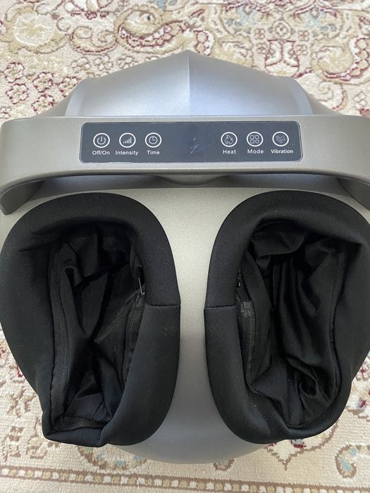 Продам массажер……….