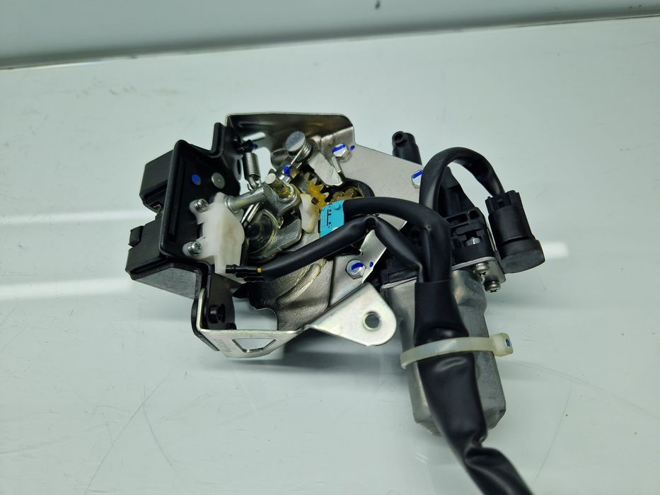 Broasca haion Toyota Rav 4 IV (ZSA4, ALA4) [Fabr 2013-2018] SUV 163800