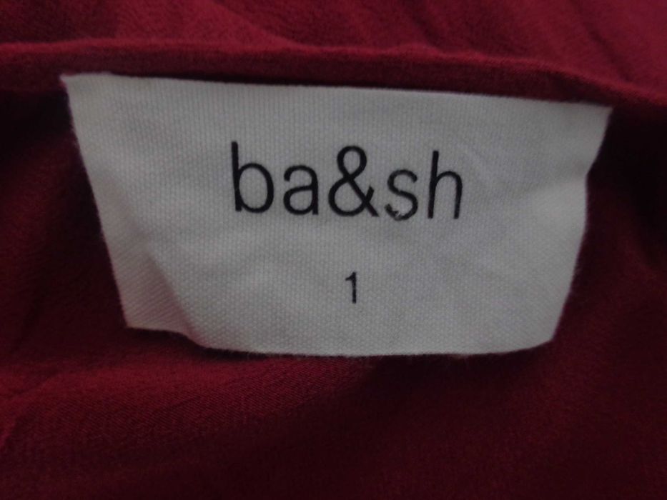 Bluza BA&SH model Goris marimea 1