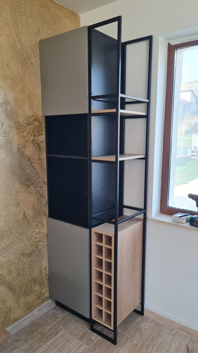 Executam mobila la comanda