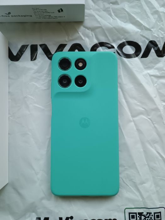 Моторола g57 power