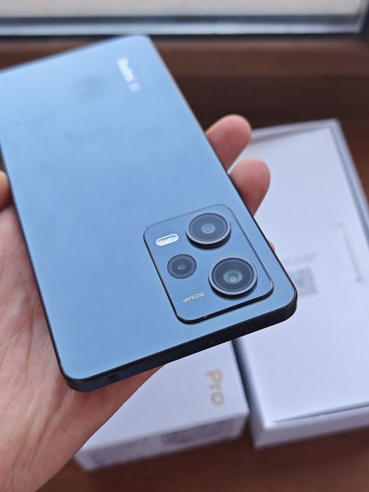 Redmi Note 12 Pro 256Gb 5G