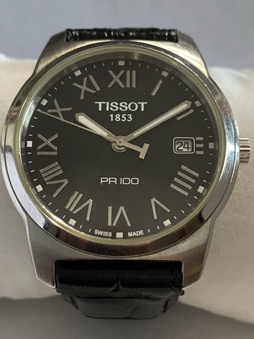 Часовник Tissot PR100