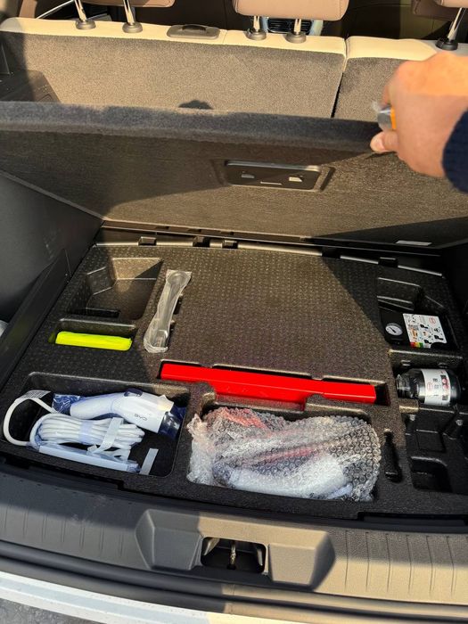 Chempion Smart Drive Bez prabeg Yengi