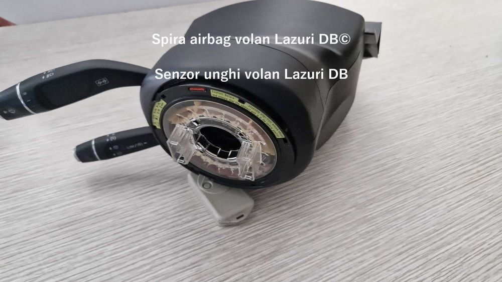 SCM spira airbag volan Mercedes V W447 Vito W447 garantie 12 luni
