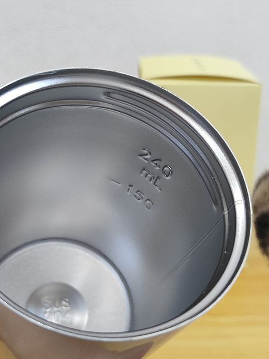 Термокружка, 240 мл