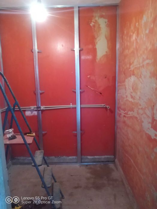 Къртене,пробиване, плочки, бетон и други. ВИК услуги.