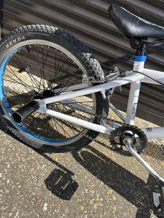 Bmx Jumper DHS Roti 20’’
